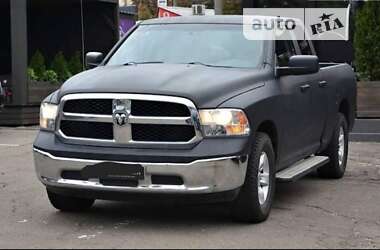 Пикап Dodge RAM 1500 2015 в Киеве