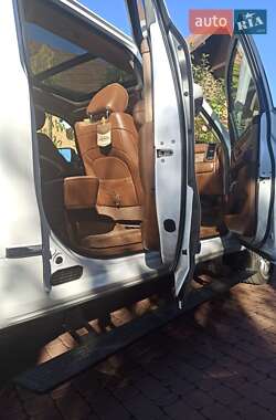 Пикап Dodge RAM 1500 2020 в 