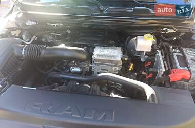 Пикап Dodge RAM 1500 2020 в 