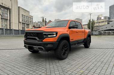 Пикап Dodge RAM 1500 2021 в 