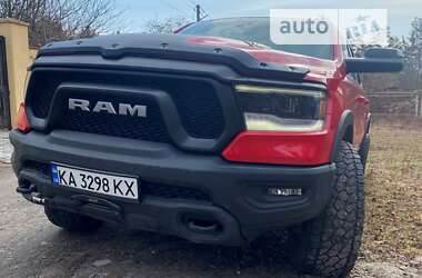 Пикап Dodge RAM 1500 2018 в Киеве