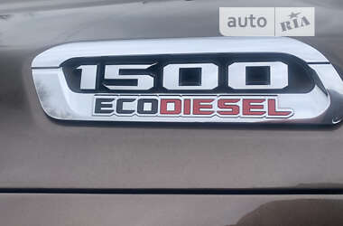 Пикап Dodge RAM 1500 2020 в Каменец-Подольском