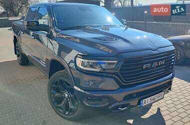 Пікап Dodge RAM 1500 2019 в Білій Церкві