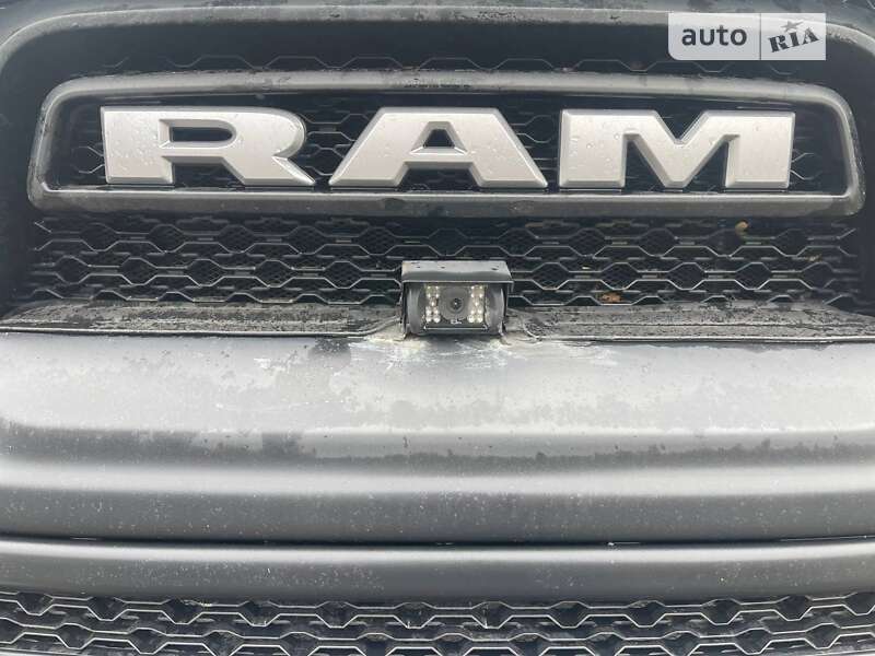 Пикап Dodge RAM 1500 2020 в Сумах