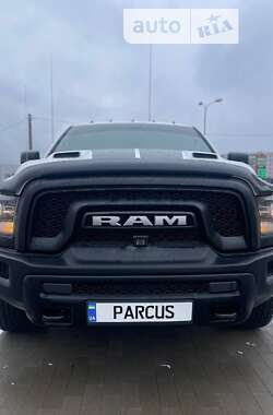 Пікап Dodge RAM 1500 2020 в Сумах