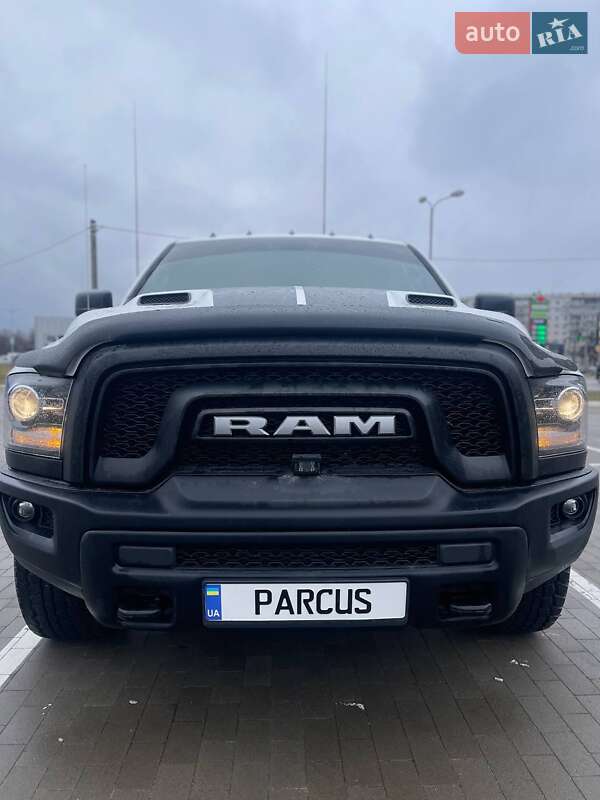 Пикап Dodge RAM 1500 2020 в Сумах
