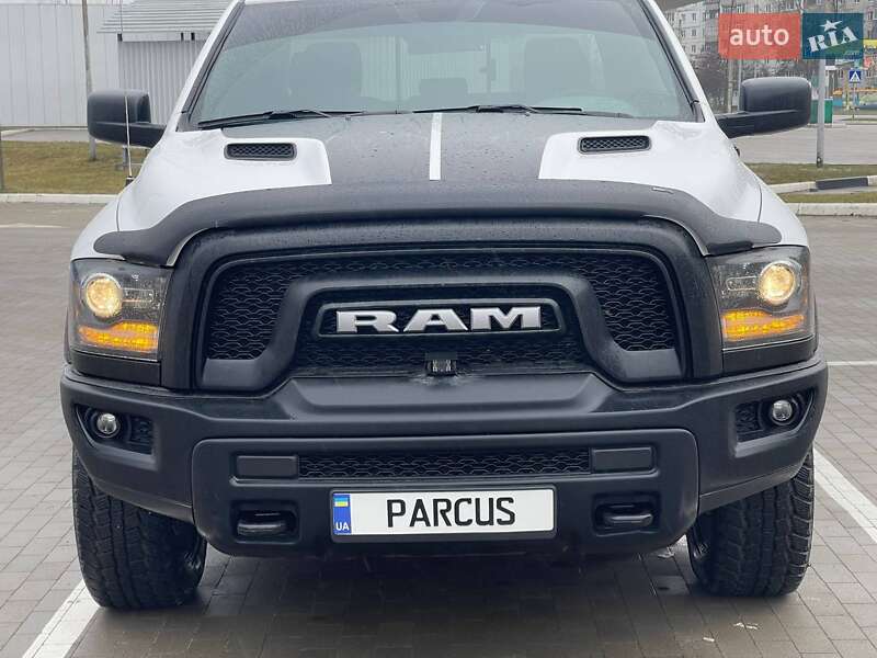 Пикап Dodge RAM 1500 2020 в Сумах