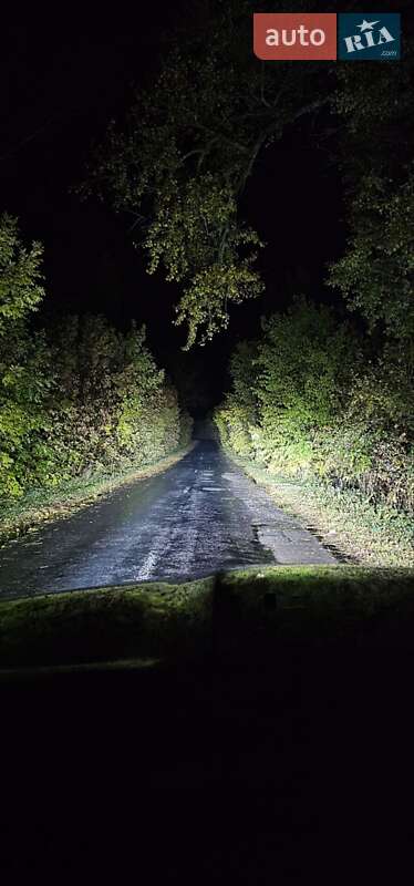 Пикап Dodge RAM 1500 2016 в Полтаве