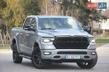 Пикап Dodge RAM 1500 2020 в Киеве