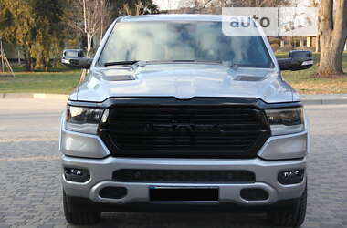 Пикап Dodge RAM 1500 2020 в Киеве