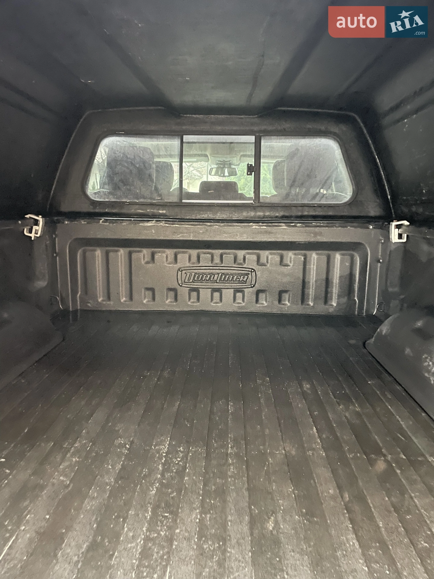 2015 Dodge RAM - мініатюра 21
