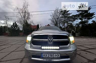 Пикап Dodge RAM 1500 2013 в Харькове