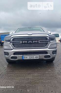 Пикап Dodge RAM 1500 2018 в Хмельницком