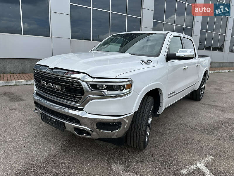 Пікап Dodge RAM 1500 2020 в Білій Церкві