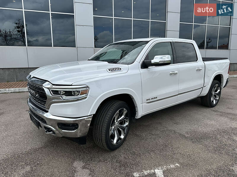 Пікап Dodge RAM 1500 2020 в Білій Церкві
