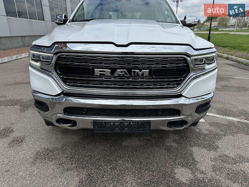 Пікап Dodge RAM 1500 2020 в Білій Церкві