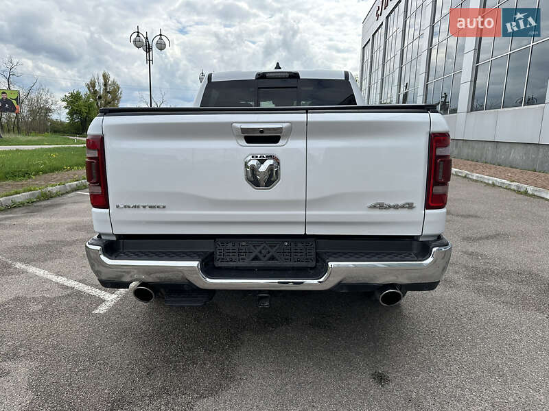 Пікап Dodge RAM 1500 2020 в Білій Церкві