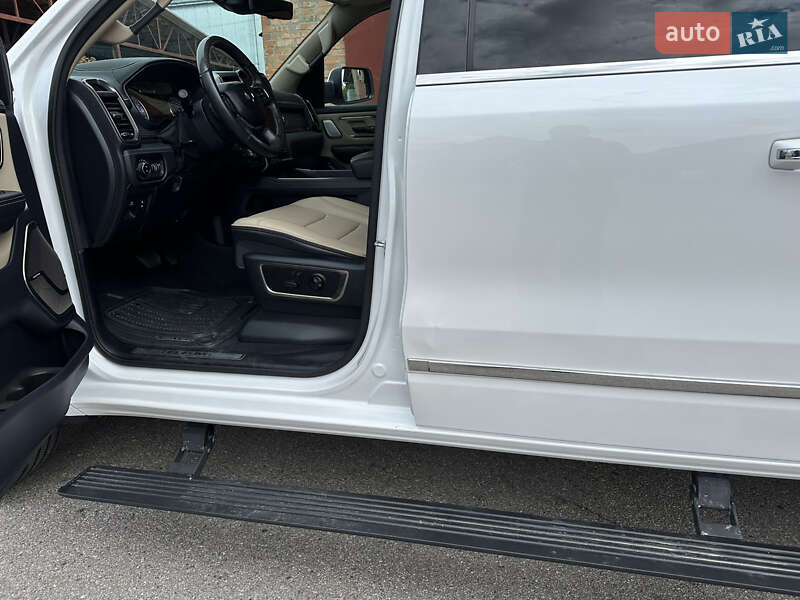 Пікап Dodge RAM 1500 2020 в Білій Церкві