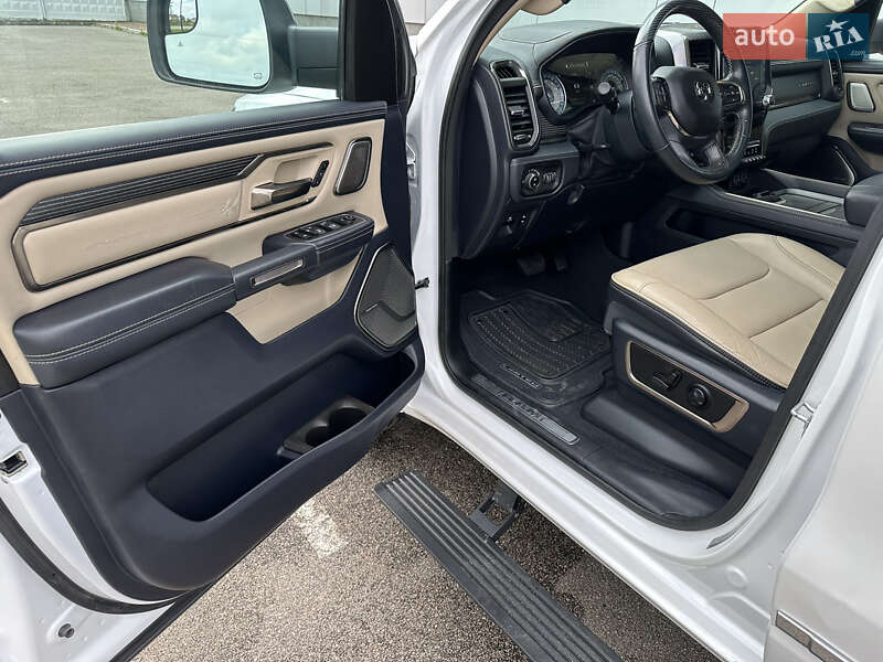 Пікап Dodge RAM 1500 2020 в Білій Церкві