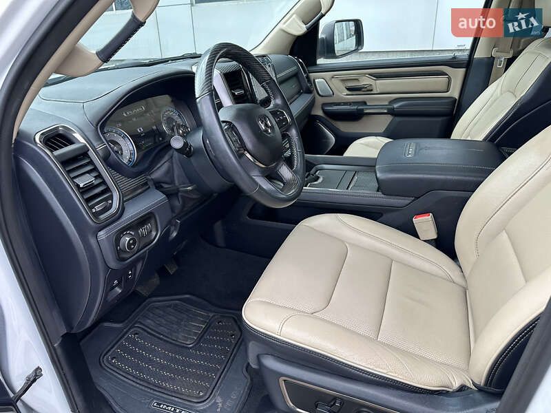 Пікап Dodge RAM 1500 2020 в Білій Церкві