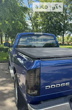 Пикап Dodge RAM 1500 2003 в Краматорске