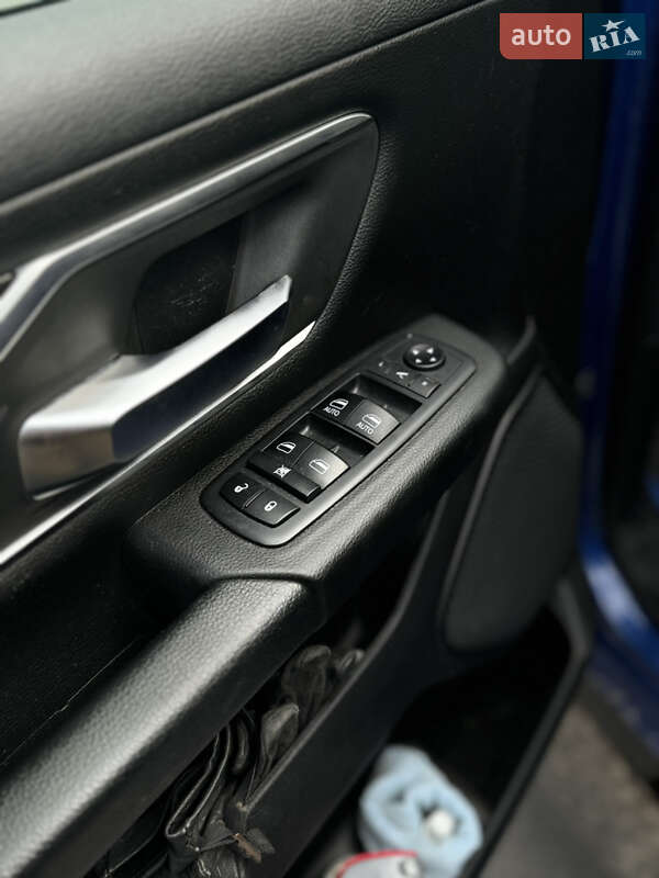 Пикап Dodge RAM 1500 2018 в Киеве