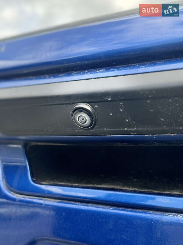 Пикап Dodge RAM 1500 2018 в Киеве