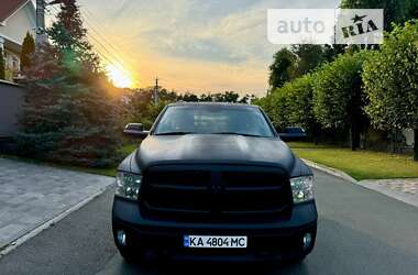 Пікап Dodge RAM 1500 2016 в Києві