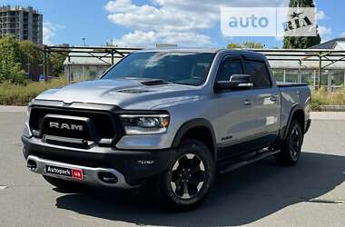 Пікап Dodge RAM 1500 2019 в Києві