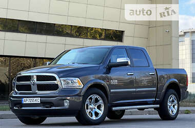 Пикап Dodge RAM 1500 2014 в Киеве