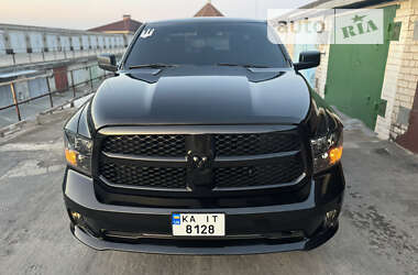 Пикап Dodge RAM 1500 2017 в Каменском