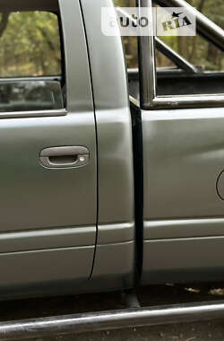 Пикап Dodge RAM 1500 2000 в 