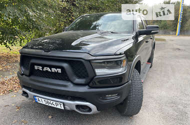 Пікап Dodge RAM 1500 2020 в Києві