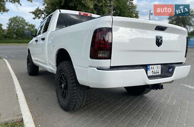 Пікап Dodge RAM 1500 2019 в Умані