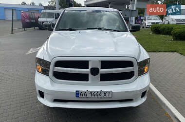 Пікап Dodge RAM 1500 2019 в Умані