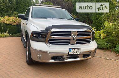 Пикап Dodge RAM 1500 2015 в Киеве