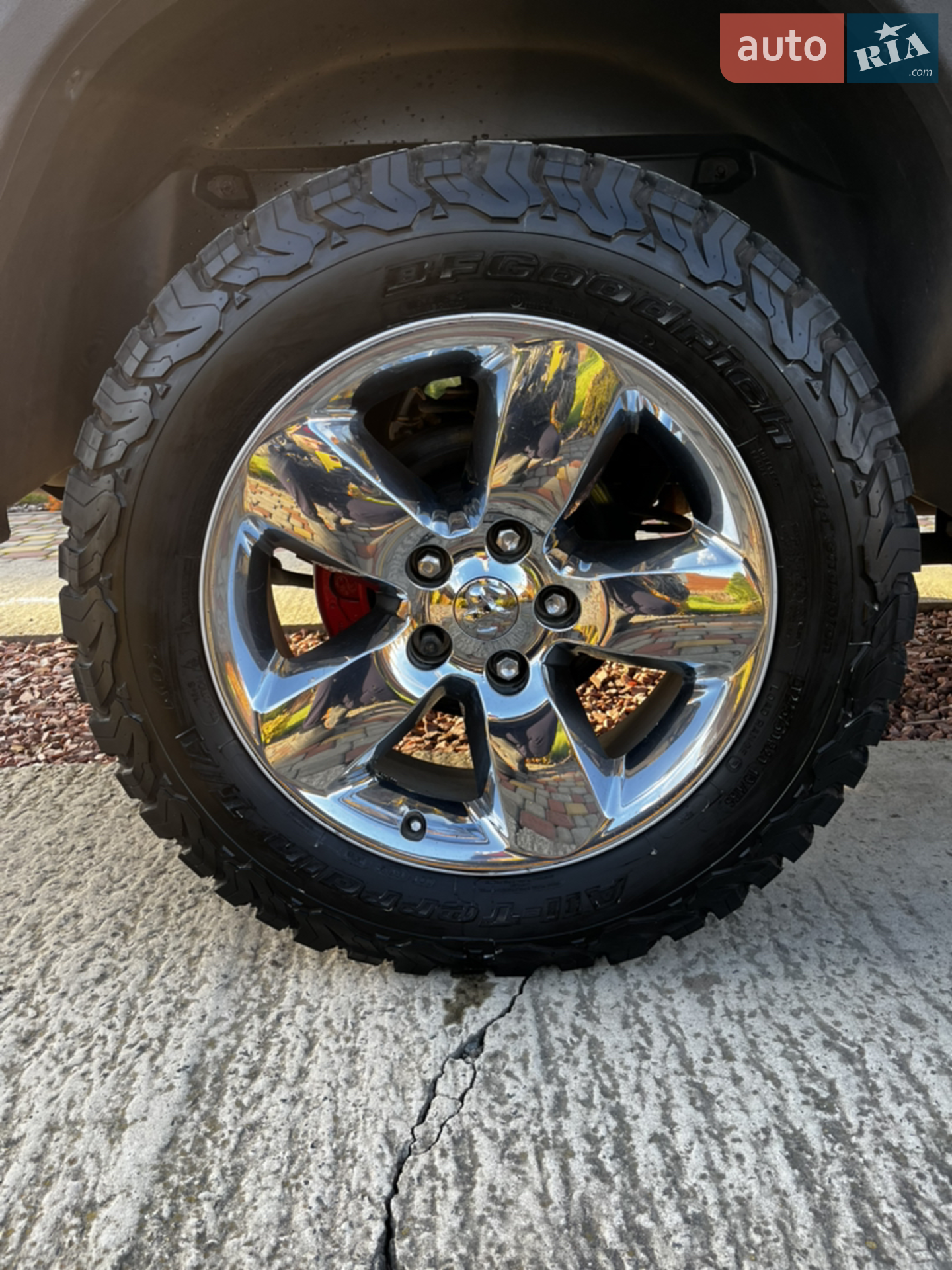 2013 Dodge RAM - мініатюра 45