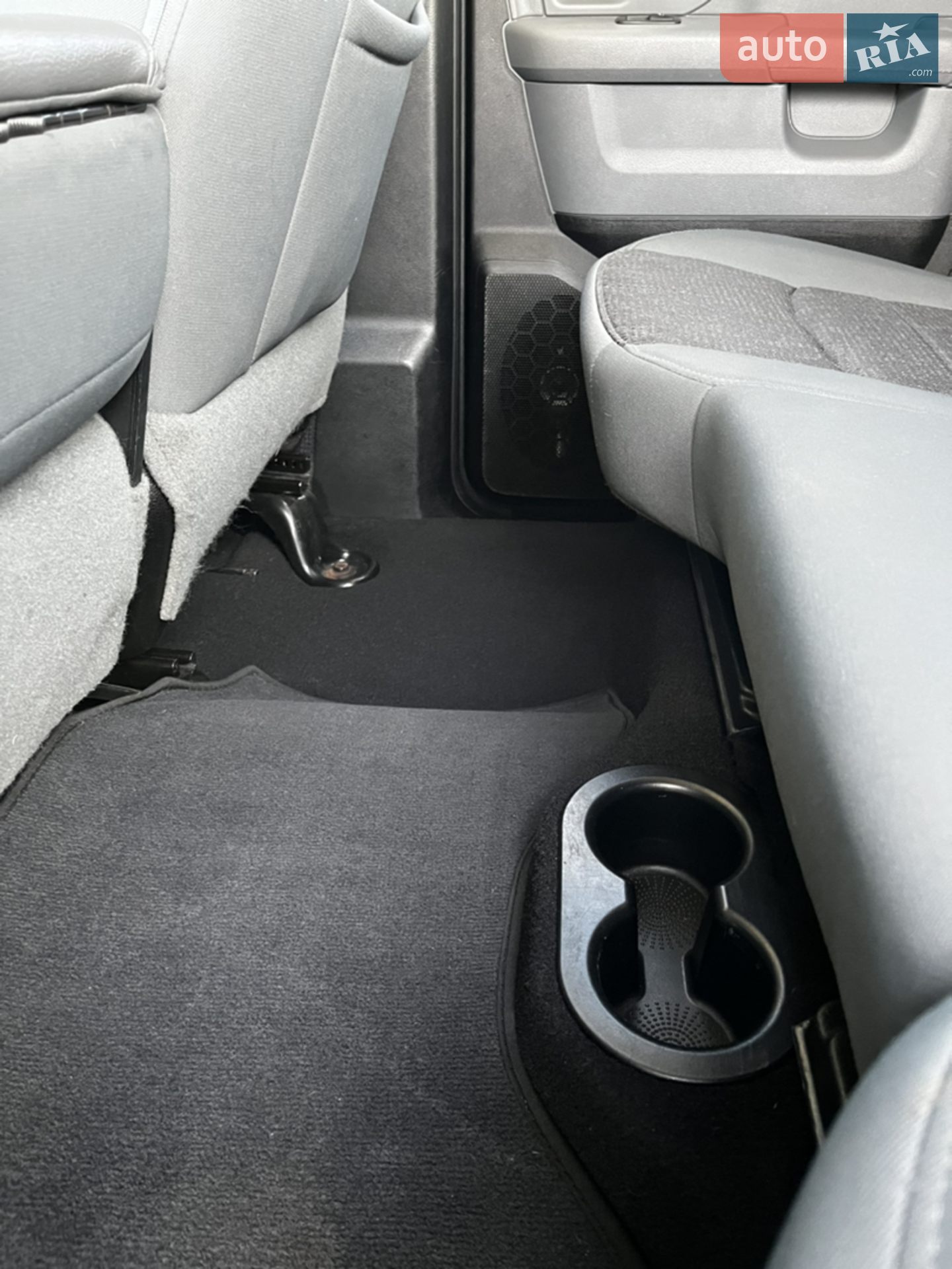 2013 Dodge RAM - мініатюра 62