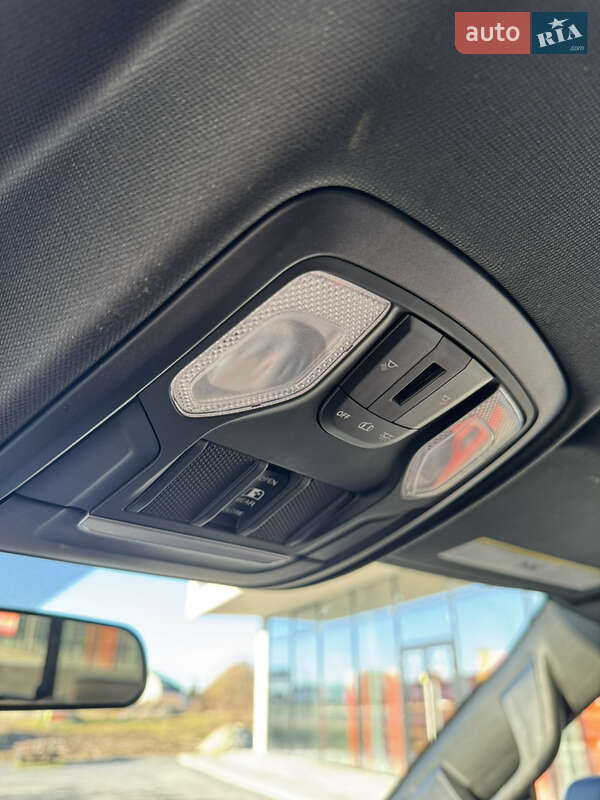 Пікап Dodge RAM 1500 2019 в Ужгороді
