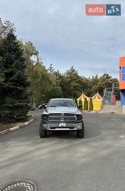 Пикап Dodge RAM 1500 2012 в Харькове