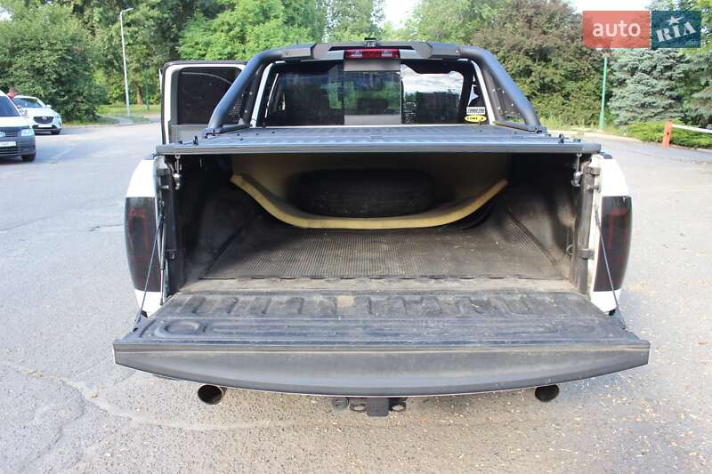 Пикап Dodge RAM 1500 2020 в Сумах