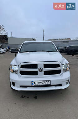 Пікап Dodge RAM 1500 2014 в Одесі