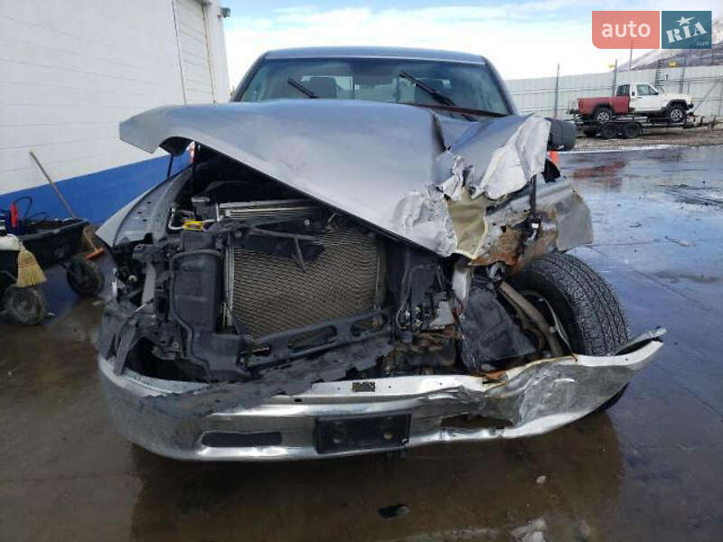 Пикап Dodge RAM 1500 2020 в Днепре