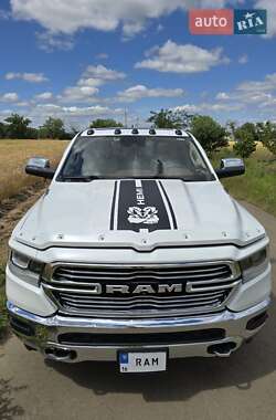 Пикап Dodge RAM 1500 2018 в Одессе