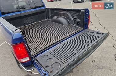 Пікап Dodge RAM 1500 2016 в 