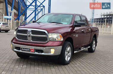 Пикап Dodge RAM 1500 2017 в Харькове