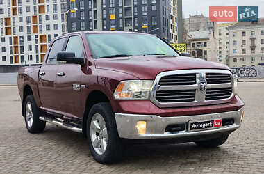 Пікап Dodge RAM 1500 2017 в Харкові