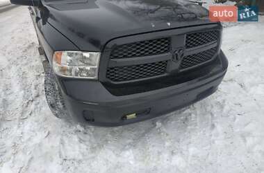 Пикап Dodge RAM 1500 2015 в Киеве