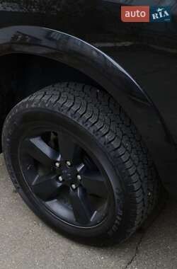 Пикап Dodge RAM 1500 2018 в 