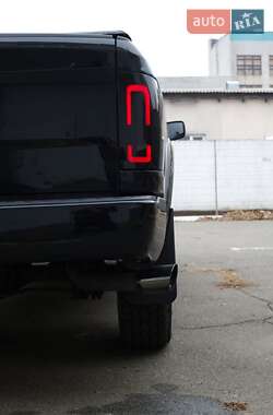 Пикап Dodge RAM 1500 2018 в 